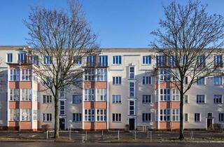 Sozialwohnungen mieten in Liebenwalder Str. 23, 13055 Alt-Hohenschönhausen, 2-Zimmer-Wohnung mit WBS größer140-180