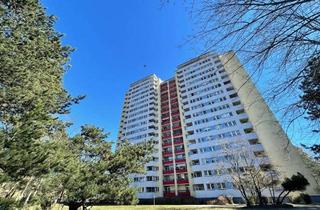 Wohnung mieten in Hakenfelder Str. 9a, 13587 Spandau, 4-Zimmer-Wohnung mit fantastischem Weitblick!
