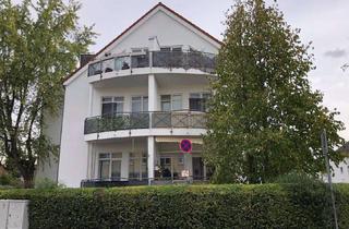 Wohnung mieten in Backesweg 27, 63477 Maintal, Schöne 2-Zimmer-Wohnung mit Balkon in Maintal-Dörnigheim - 890 € warm