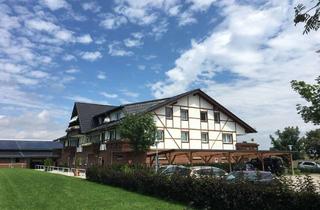 Wohnung mieten in Münchehofer Str., 15366 Hoppegarten, 2-Zi.-WHG - herausragender hochenergieeffizienter Neubau - nicht nur für Pferdeliebhaber