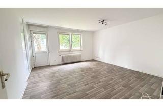 Wohnung mieten in Rudolstädter Weg 16, 33330 Gütersloh, 3-Zimmer Erdgeschosswohnung mit Balkon