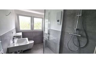 Wohnung mieten in Rosenhügeler Straße 28, 42859 Remscheid, MODERNE 2-ZIMMER-DACHGESCHOSSWOHNUNG MIT SCHÖNEM AUSBLICK ÜBER REMSCHEID