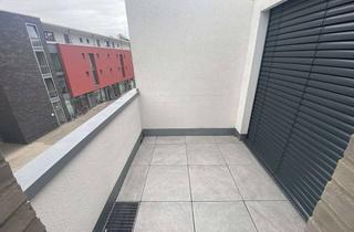 Wohnung mieten in 33330 Gütersloh, Zentrumsnahes Wohnen mit Wohlfühlfaktor! Tolle 3 ZKB-Wohnung mit Balkon in GT-Mitte