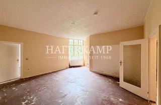 Wohnung mieten in Waldstraße, 12487 Johannisthal, 2-Zimmer-Wohnung mit Wannenbad im Erdgeschoss