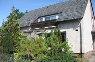 Wohnung mieten in 29221 Celle, Gut geschnittene Wohnung