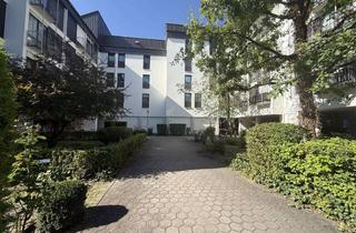Wohnung mieten in Pater-Kolbe-Straße 00, 85716 Unterschleißheim, Renovierte 2,5-Zi.-Whg. in S-Bahn Nähe (S1)