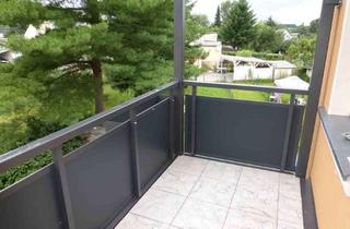 Wohnung mieten in 09350 Lichtenstein, Wunderschöne 2-Raum Maisonette Wohnung mit überdachtem Balkon in Lichtenstein