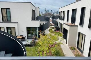 Wohnung mieten in Heidestraße 56, 60385 Nordend-Ost, 1-Zimmer-Wohnung in Toplage! Mitten in Frankfurts exklusiven Szeneviertel Bornheim