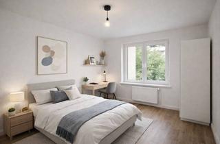 Wohnung mieten in 30625 Kleefeld, Premium WG-Zimmer nähe MHH