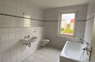 Wohnung mieten in Pestalozzistraße, 04435 Schkeuditz, *** Gemütliche 2-RWG im EG mit Küche und Bad mit Dusche in super Lage!! WE 2***