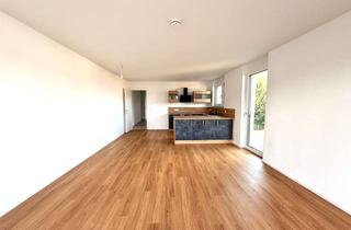 Wohnung mieten in Hochfellnstraße, 83278 Traunstein, Helle 3-Zimmer-Wohnung mit Süd-Balkon und Weitblick