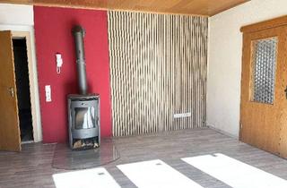 Wohnung mieten in Pilgramsreuth 67, 95111 Rehau, Urige 100m2 Wohnung mit Dachterrasse