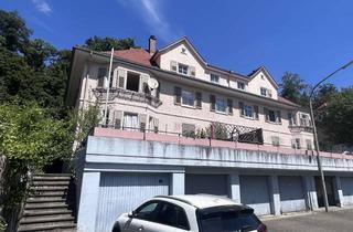 Wohnung mieten in Damaschkestraße 19, 89522 Heidenheim, 4 Zimmer Wohnung- Erstbezug nach Sanierung- TOP LAGE