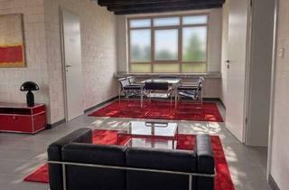 Wohnung mieten in 48291 Telgte, Wohnen über 2 Etagen / Maisonette-Wohnung, HomeOffice, Kamin, Südbalkon, TELGTE