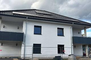 Wohnung mieten in Dehmer Straße 46, 32549 Bad Oeynhausen, Neubau, 3- Zimmer-Wohnung mit Balkon