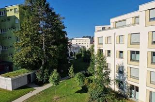 Wohnung mieten in Gerhart-Hauptmann-Str., 87439 Kempten, Neuwertige, 2-Zimmer DG-Wohnung mit einem Balkon und hochwertiger EBK