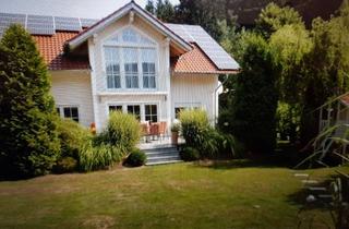 Wohnung mieten in Neuhaus, 93489 Schorndorf, Großzügige Wohnung in Schorndorf/Neuhaus mit Garage