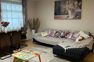 Wohnung mieten in Kellerbergstraße, 89362 Offingen, Alltagstaugliche 3 Zimmer im Erdgeschoss in Offingen
