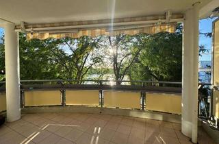 Wohnung mieten in Am Rheinpark, 79576 Weil am Rhein, Exklusive Rheinlage direkt am Dreiländereck – Ideal für Familie & Grenzgänger