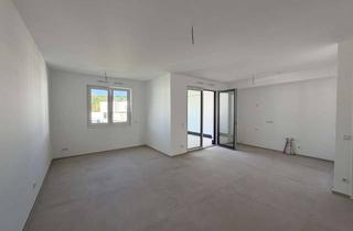 Wohnung mieten in Frankfurter Straße 70, 61231 Bad Nauheim, Erstbezug mit neuer Einbauküche: 4 Zimmer, Balkon, Bad Nauheim