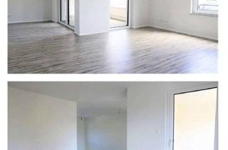 Wohnung mieten in Am Roteux-Platz, 79279 Vörstetten, Tolle 2-Zimmer-Wohnung mit Loggia in Vörstetten