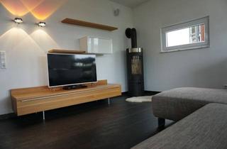 Wohnung mieten in Amtäckerstrasse 46, 72555 Metzingen, Hochwertige 4-Zimmer-Wohnung mit Balkon , 2 TG Plätze, 2 Keller, Kaminofen