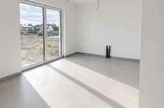 Wohnung mieten in Große Barnte, 31135 Hildesheim, 4-Zimmer-Neubau mit viel Platz / Erstbezug / Balkon / Einbauküche