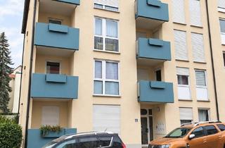 Wohnung mieten in Belfortstraße 11, 75172 Weststadt, Charmante, moderne und hochwertig ausgestattete 4,5-Maisonette-Wohnung mit Balkon und Einbauküche