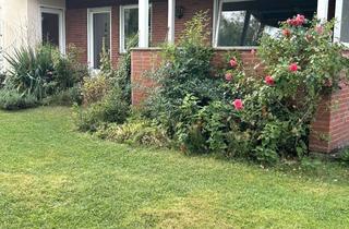 Wohnung mieten in 86477 Adelsried, Großzügige 3-Zimmer-Erdgeschosswohnung mit Terrasse & Garten in Adelsried