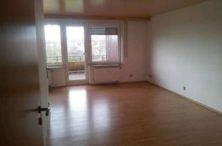 Wohnung mieten in Kaiserslauterner Straße 16, 74078 Frankenbach, Helle 4-Zimmer-Wohnung ideal für Rentner, Balkon mit Heuchelbergblick in HN-Frankenbach