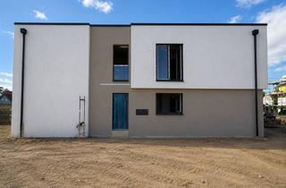 Wohnung mieten in Große Barnte, 31135 Hildesheim, Moderne Erdgeschosswohnung: 4-Zimmer-Neubau in Hildesheim