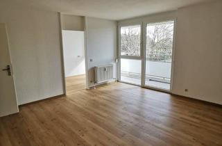 Wohnung mieten in Am Europakanal 10, 91056 Büchenbach, Sanierte 41qm Wohnung in Erlangen Büchenbach