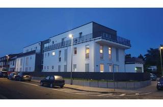 Wohnung mieten in Friedensstraße 17, 65451 Kelsterbach, Von Privat. Keine Provision. Mit Einbauküche und Balkon: Moderne 2-Zimmer-Wohnung