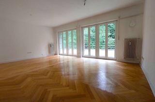 Wohnung mieten in Hagenschießstraße 5b, 75175 Buckenberg, Großzügige 4-Zimmer-Wohnung mit Balkon in Pforzheim