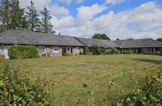 Wohnung mieten in Hochacker 12, 25852 Bordelum, 2 Zimmer-Wohnung in Bordelum