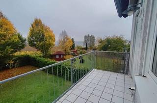 Wohnung mieten in Siercker Straße 16, 66706 Perl, Ruhige 3-Zimmer-Wohnung mit Balkon in Perl