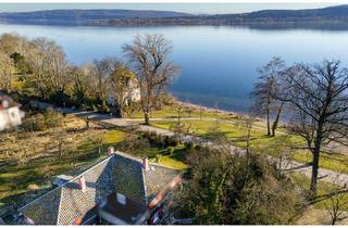 Wohnung mieten in 78315 Radolfzell, Wohnen, wo andere Urlaub machen: 4-Zimmer-Wohnung mit Terrasse und Garten direkt am See