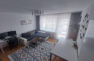 Wohnung mieten in 61169 Friedberg, 3-Zimmer-Wohnung mit Balkon und Einbauküche in Friedberg