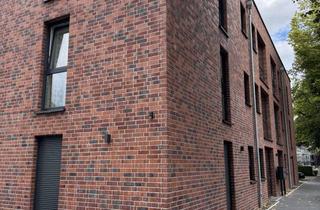 Wohnung mieten in 45701 Herten, Nachmieter gesucht: 2,5-Zimmer-Wohnung mit Terrasse und Garten in Herten-Westerholt