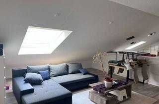 Wohnung mieten in Lerchenweg 12, 35647 Waldsolms, Alltagstaugliche 2-Zimmer-Wohnung in Waldsolms