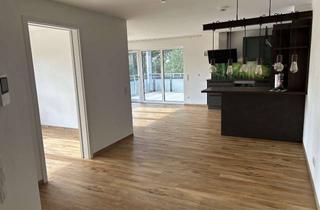 Wohnung mieten in Seewiesenweg, 91637 Wörnitz, Moderne 3-Zimmer-Wohnung |89 m²|Balkon|EBK|Aufzug|Tiefgarage