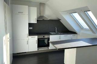 Wohnung mieten in 73466 Lauchheim, Helle 2,5-Zimmer Wohnung in Lauchheim-Röttingen
