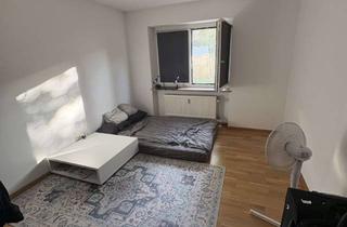 Wohnung mieten in Prinz-Rupprecht-Straße 40, 93053 Kasernenviertel, Befristete Zwischenmiete: Möblierte 1-Zimmer-Wohnung (21 qm) | Mid-Sept bis Ende Okt