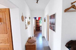 Wohnung mieten in 38302 Wolfenbüttel, Schönes Wohnen! Renovierte 3 Zimmer Erdgeschosswhg. in Wf-Ahlum
