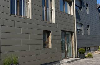 Wohnung mieten in Badstraße 14, 73035 Göppingen, Größzügige 2-Zimmer-DG-Wohnung - ERSTBEZUG nach Sanierungin GP-Bezgenriet