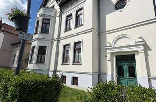 Wohnung mieten in Goethestrasse, 18209 Bad Doberan, Zentrumnah!