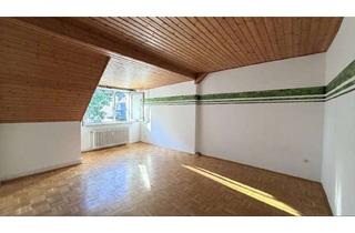 Wohnung mieten in Barthel-Bruyn-Straße 24, 45147 Holsterhausen, Helle, WG-geeignete 3,5-Zimmer-Dachgeschosswohnung nahe Gemarkenplatz & Uni-Klinikum