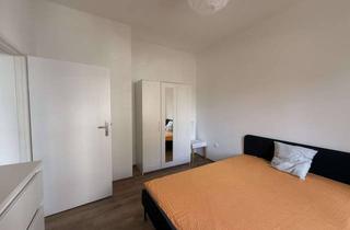 Wohnung mieten in Jagowstraße 36, 10555 Tiergarten, Lichtdurchflutet wohnen im Westfälischen Viertel: Renovierte 2-Zimmer-Wohnung (All-Inclusive
