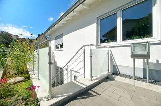 Wohnung mieten in 76470 Ötigheim, Moderne Souterrainwohnung in Ötigheim: Fußbodenheizung, Klima, LED-Spots & separater Eingang