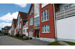 Wohnung mieten in Platanenstraße, 17033 Neubrandenburg, Schöne 2-Zimmer-Wohnung mit Balkon im Dachgeschoss zu vermieten